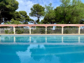 The apartment in Estartit